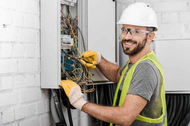 Best Affordable Emergency Electrician  in Beloit, OH