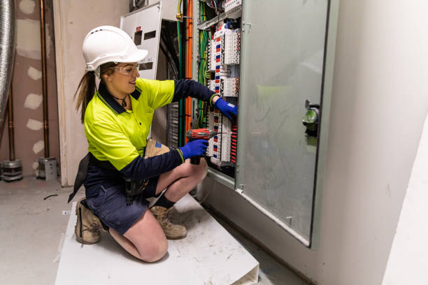 Best Electrical Upgrades for Homes  in Beloit, OH