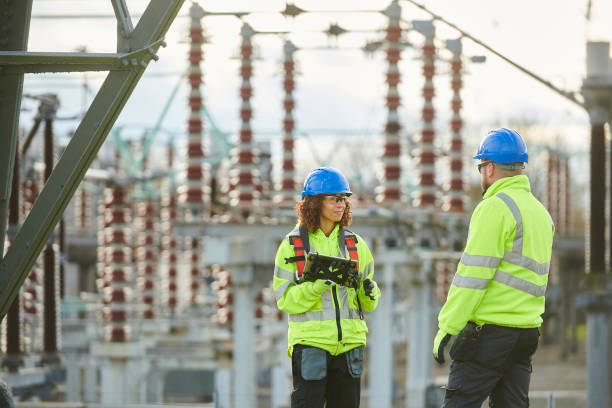 Best Licensed Electrician  in Beloit, OH