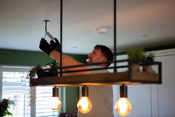 Best Electric Panel Repair  in Beloit, OH