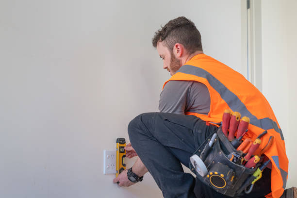 Best 24-Hour Electrician  in Beloit, OH