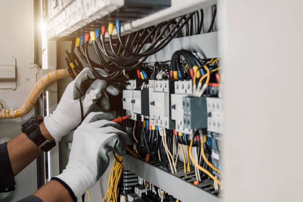 Best Electrical Troubleshooting Services  in Beloit, OH